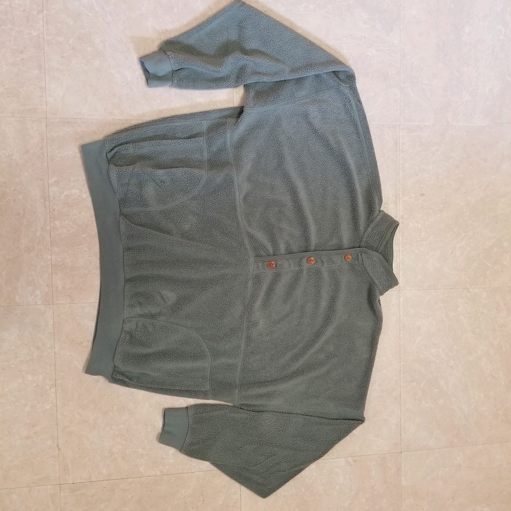 straight down golf sweatshirt